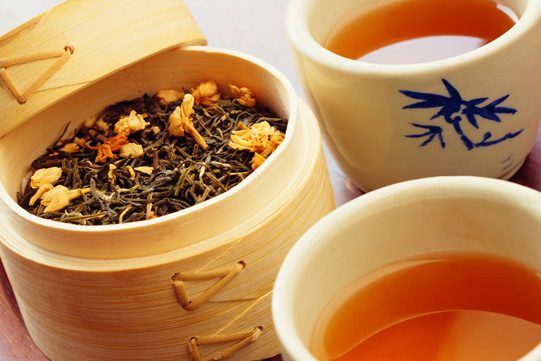 煙草茶葉行業(yè)應(yīng)用