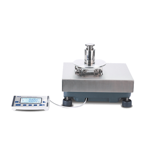 質(zhì)量比較儀